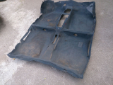 Bodenbelag 717442009 für Fiat Siena (178) bis 99 B-Ware