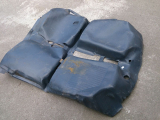 Bodenbelag 717442009 für Fiat Siena (178) bis 99 B-Ware