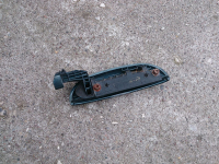 Türgriff außen links 719791099 für Fiat Siena Palio (178) bis 00