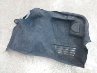 Seitenverkleidung rechts 735253617 für Fiat Siena (178)