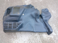 Seitenverkleidung rechts 735253617 für Fiat Siena (178)