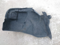 Seitenverkleidung links 735253618 für Fiat Siena (178)