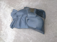 Seitenverkleidung links 735253618 für Fiat Siena (178)