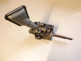 Ölpumpe 7660047 für Fiat Siena Palio (178) 1,6l 16V 98-