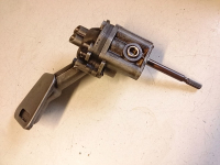 Ölpumpe 7660047 für Fiat Siena Palio (178) 1,6l 16V 98-