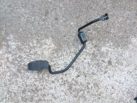 Gaspedal 46535189 mit Lager für Fiat Siena Palio (178) bis 00