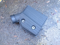 Oberteil 7786572 für Luftfilter für Fiat Marea (185) Bravo Brava (182)