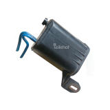Aktivkohlefilter 824911830 für Fiat Siena Palio (178) bis 00