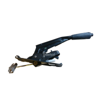 Handbremshebel 97628724 für Fiat Siena Palio (178)