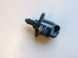 Magneti Marelli Leerlaufregelventil für Fiat Siena Palio (178)
