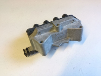 Zündspule BAE920AX für Fiat Siena Palio (178) 97-02