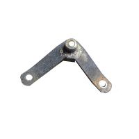 Halter für Hupen für Fiat Siena Palio (178)