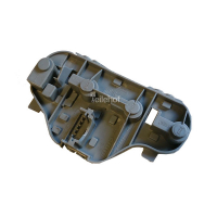 Lampenträger hinten rechts für Fiat Siena (178) bis 00