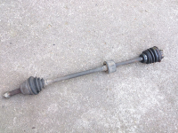 Anriebswelle vr für Fiat Siena Palio (178) 1,6l 16V 97-02