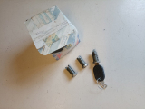 Schlosszylinder 97611821 für Fiat Fiorino (146) unvollständig