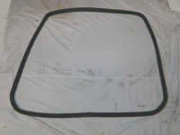 Gummidichtung 92AB-N40406-BA für Heckklappe für Ford Escort VII Kombi