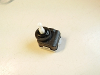 Hella LWR Stellmotor 007878-04 für Ford Focus MK1