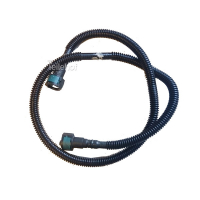 Schlauchleitung 1061401 für Ford Focus MK1 Benziner mit Euro4