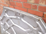 Motorhaube für Ford Focus MK1 08 polarsilber