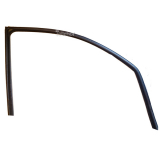 Fensterdichtung 1114384 vorne rechts für Ford Focus MK1
