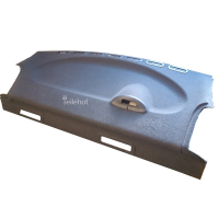 Hutablage dunkelgrau für Ford Focus MK1 Stufenheck