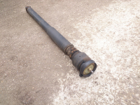 Motorcraft Stoßdämpfer 1M51-18080-BA hinten für Ford Focus MK1