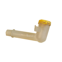 Einfüllstutzen 2M51-8K528-AA für Ford Focus MK1