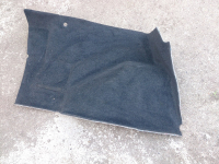 Seitenverkleidung hl für Kofferraum für Ford Focus MK1 Limo 01-04