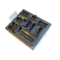 Sicherungskasten 2M5T-14A073-BC H2 für Ford Focus MK1