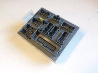 Sicherungskasten 2M5T-14A073-BC H2 für Ford Focus MK1