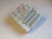 Sicherungskasten 2M5T-14A073-BC H2 für Ford Focus MK1