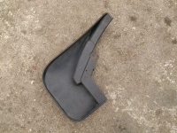 Spritzlappen 2S4J-F16D588-AA hr für Ford Focus MK1