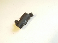 Wischwaschwasserpumpe 93BB-17K624-AA für Ford Focus MK1 Limo