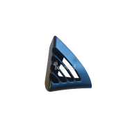 Lüftungsgitter links 98AB-18C534-AGW für Ford Focus MK1