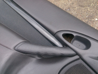 Türverkleidung 98AB-A27407-PF hl für Ford Focus MK1 GIA BUSAC BLACK