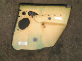 Türverkleidung 98AB-A27407-PF hl für Ford Focus MK1 GIA BUSAC BLACK