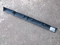 Verstärkung 98AB-F17D995-BC hinten für Ford Focus MK1