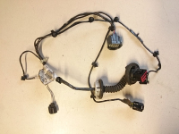 Kabelbaum 98AG-14A584-CCH für Tür hinten Ford Focus MK1
