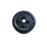 Riemenscheibe 98MF-8509AE für WAPU für Ford Focus MK1 1,6l 16V