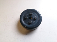 Riemenscheibe 98MF-8509AE für WAPU für Ford Focus MK1 1,6l 16V