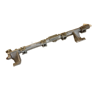 Düsenstock 98MF-9M487-BB für Ford Focus MK1 1,6l FYDD