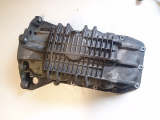 Ölwanne 98MM-6675-CB für Ford Focus MK1 1,6l 16V