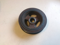 Riemenscheibe 98MM-6B321-BC für Ford Focus MK1 1,4l 16V 1,6l 16V