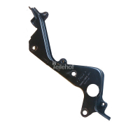 Abdeckung 98MM-6M016-AC für Zahnriemen für Ford Focus MK1 1,4l 16V 1,6l 16V