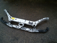 Schloßträger XS41-8B041-CH für Ford Focus MK1