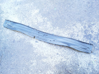 Verlängerung für Spritzwand XS41-A01628-AR für Ford Focus MK1