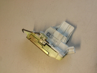 Türschloss mit ZV XS41-A26412-BH hr für Ford Focus MK1