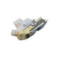 Türschloss mit ZV XS41-A26413-BH hl für Ford Focus MK1