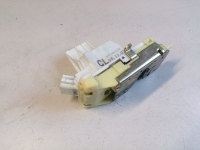 Türschloss mit ZV XS41-A26413-BH hl für Ford Focus MK1