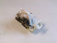 Türschloss mit ZV XS41-A26413-BH hl für Ford Focus MK1